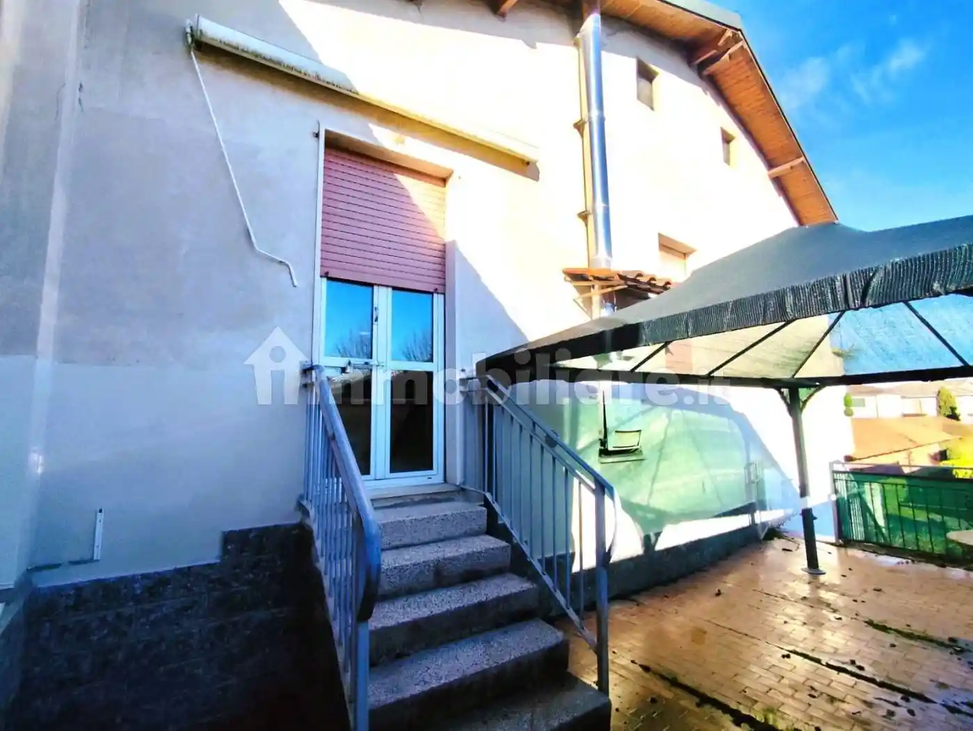 Appartamento in vendita a Pogliano Milanese