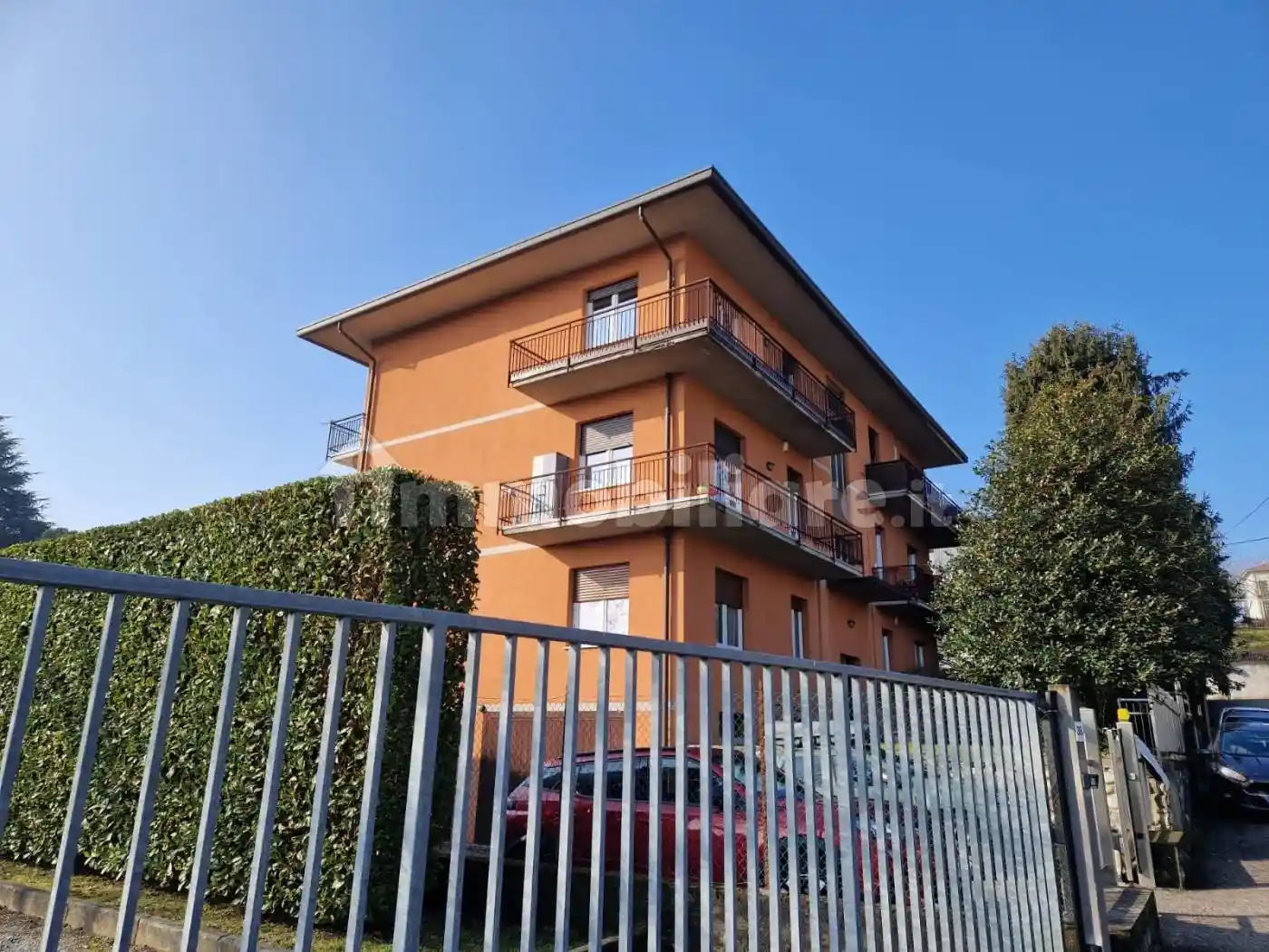 Appartamento in vendita a Cantù