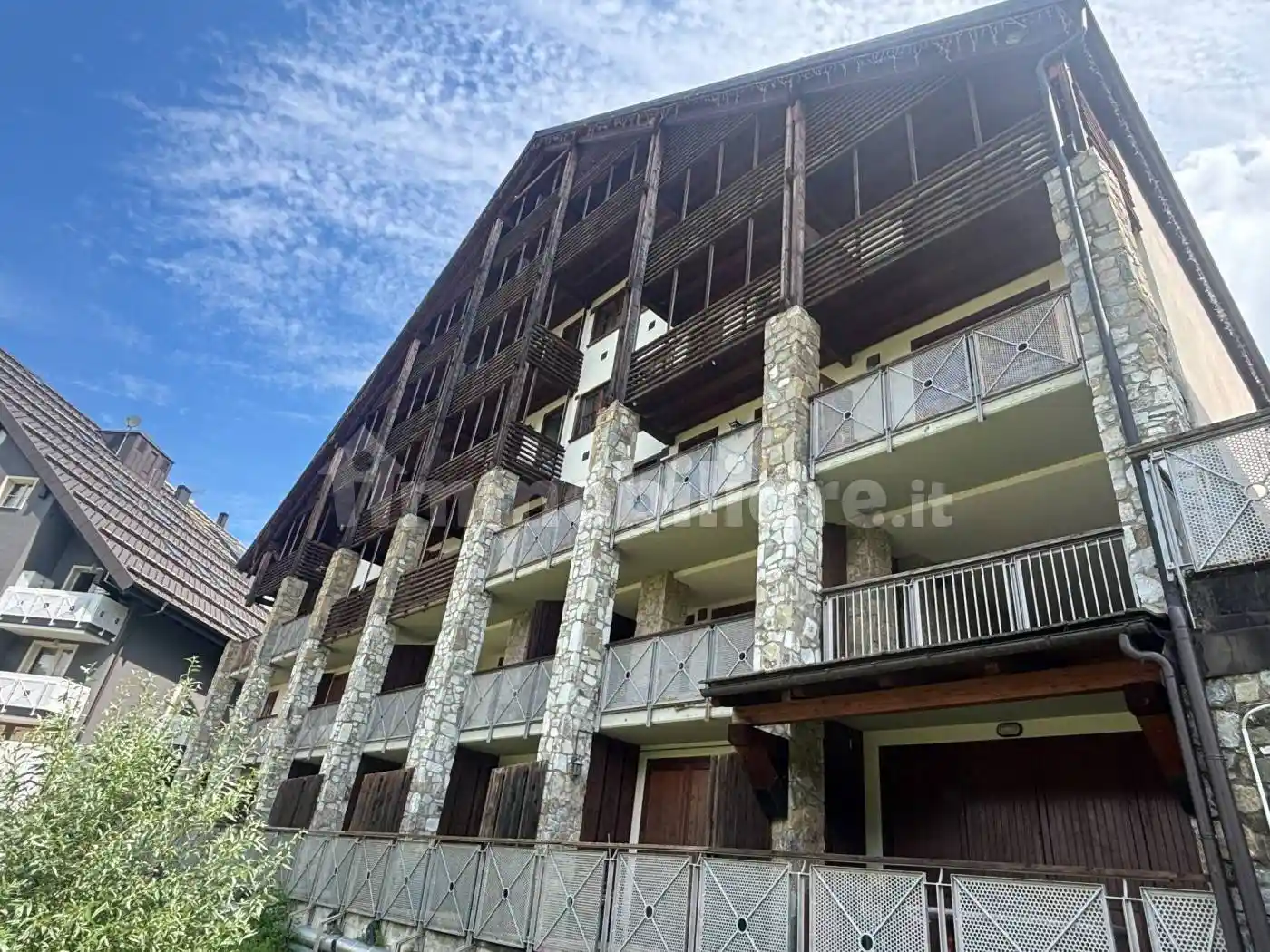 Appartamento in vendita a Frabosa Sottana