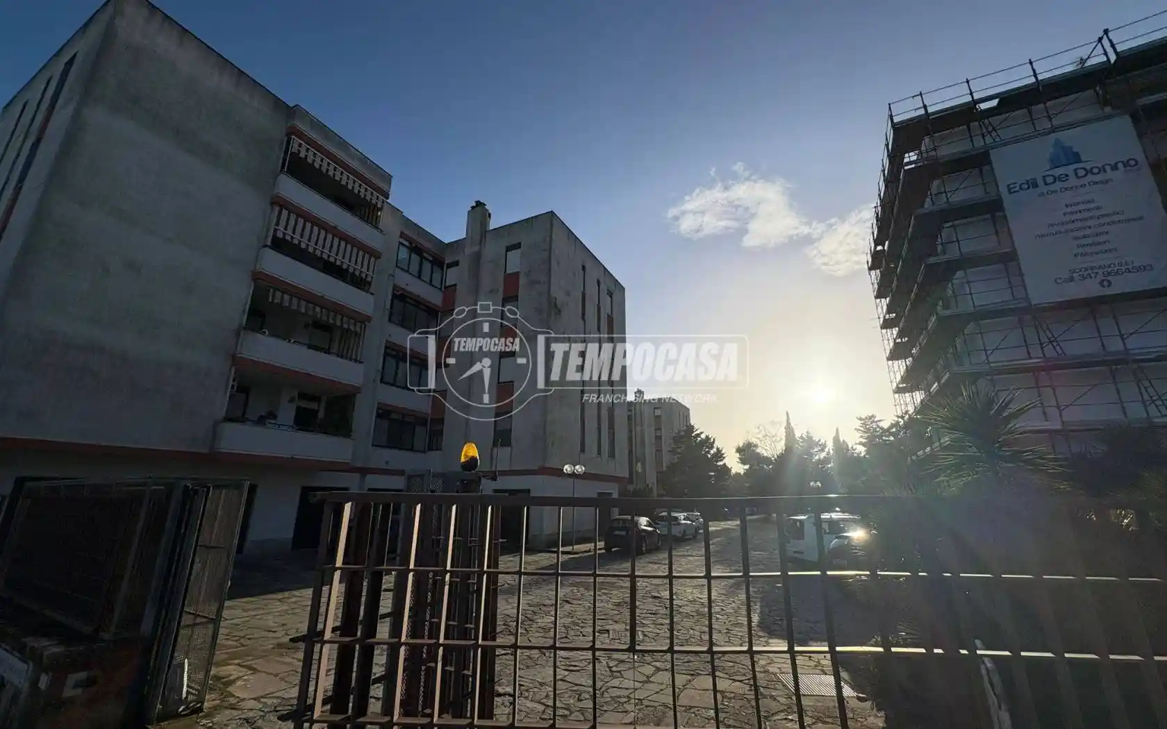 Appartamento in vendita a Maglie