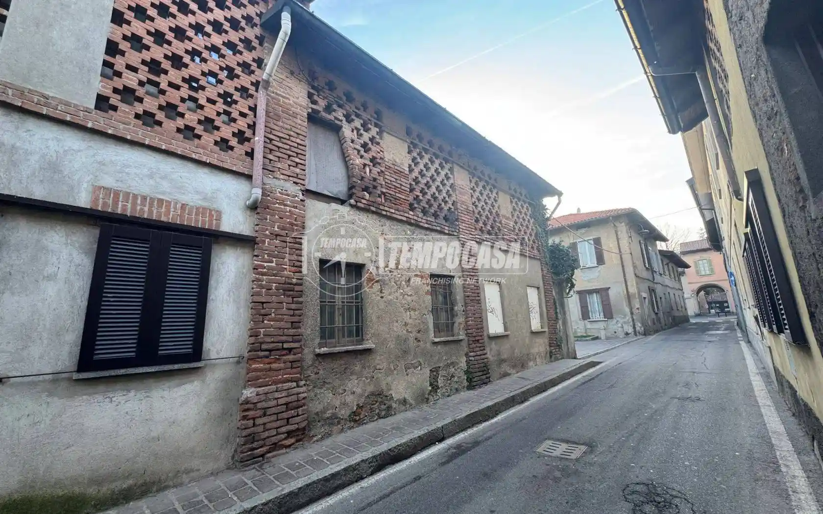 Rustico - Casale in vendita a Biassono