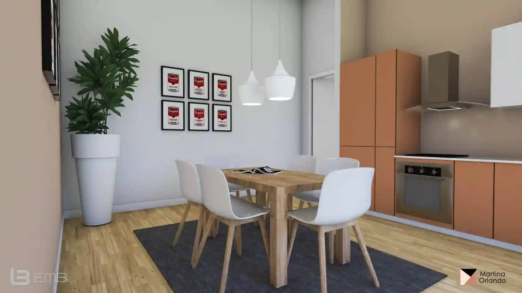 Appartamento - foto 4