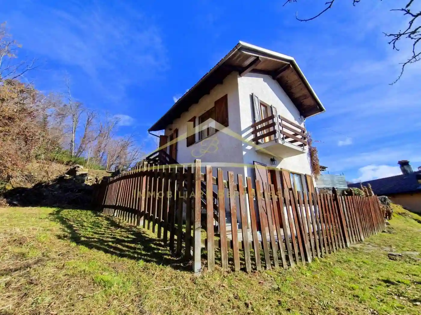 Casa indipendente - foto 2