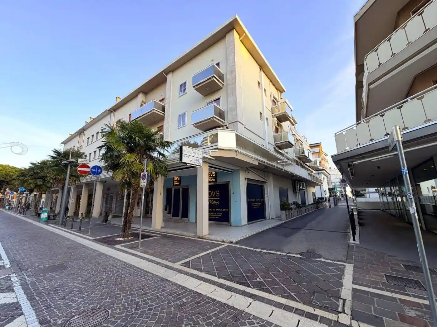 Appartamento in affitto a Jesolo