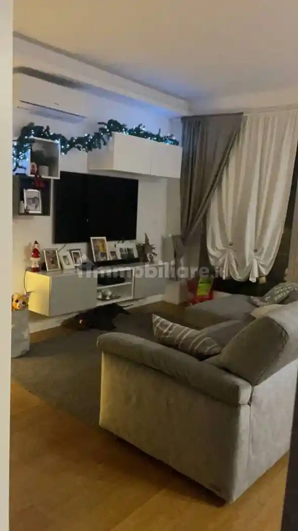 Villetta a schiera in vendita a Montesilvano