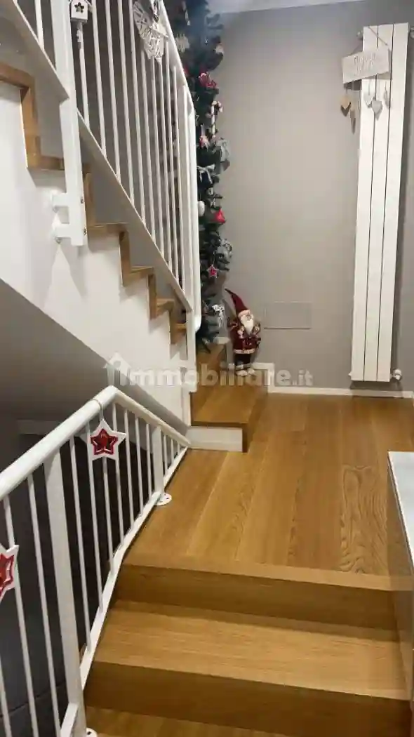 Villetta a schiera - foto 5