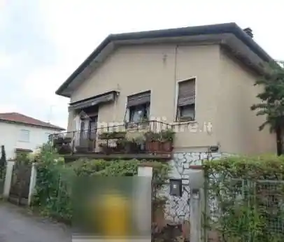 Casa indipendente in vendita a Treviso