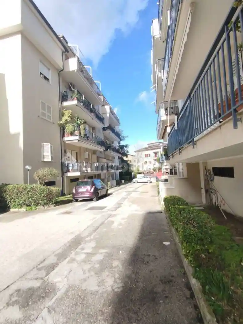 Appartamento in vendita a Somma Vesuviana