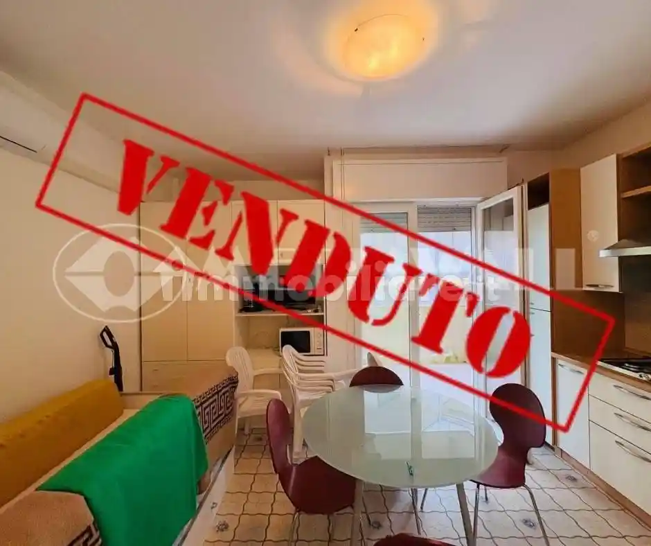 Appartamento in vendita a San Michele al Tagliamento