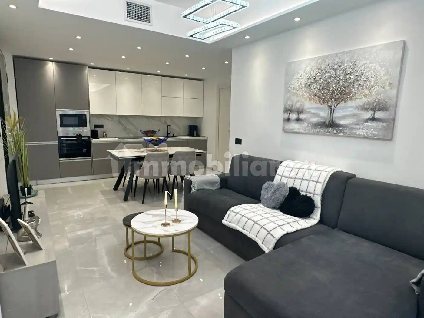 Appartamento in vendita a Sanremo