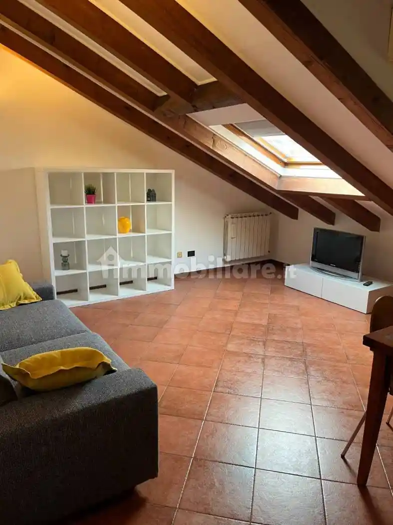 Appartamento in affitto a Sesto San Giovanni