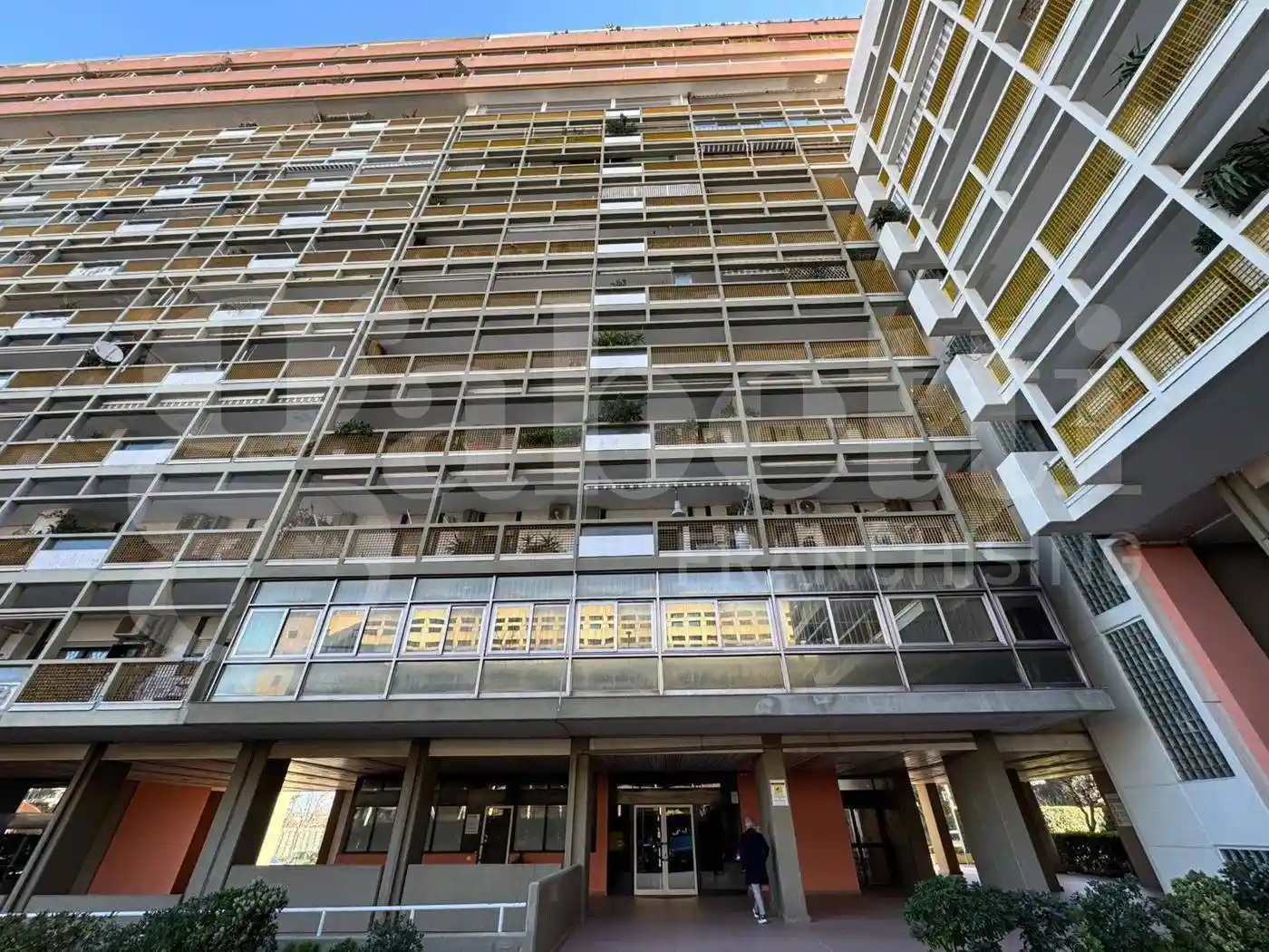 Appartamento in vendita a Bari