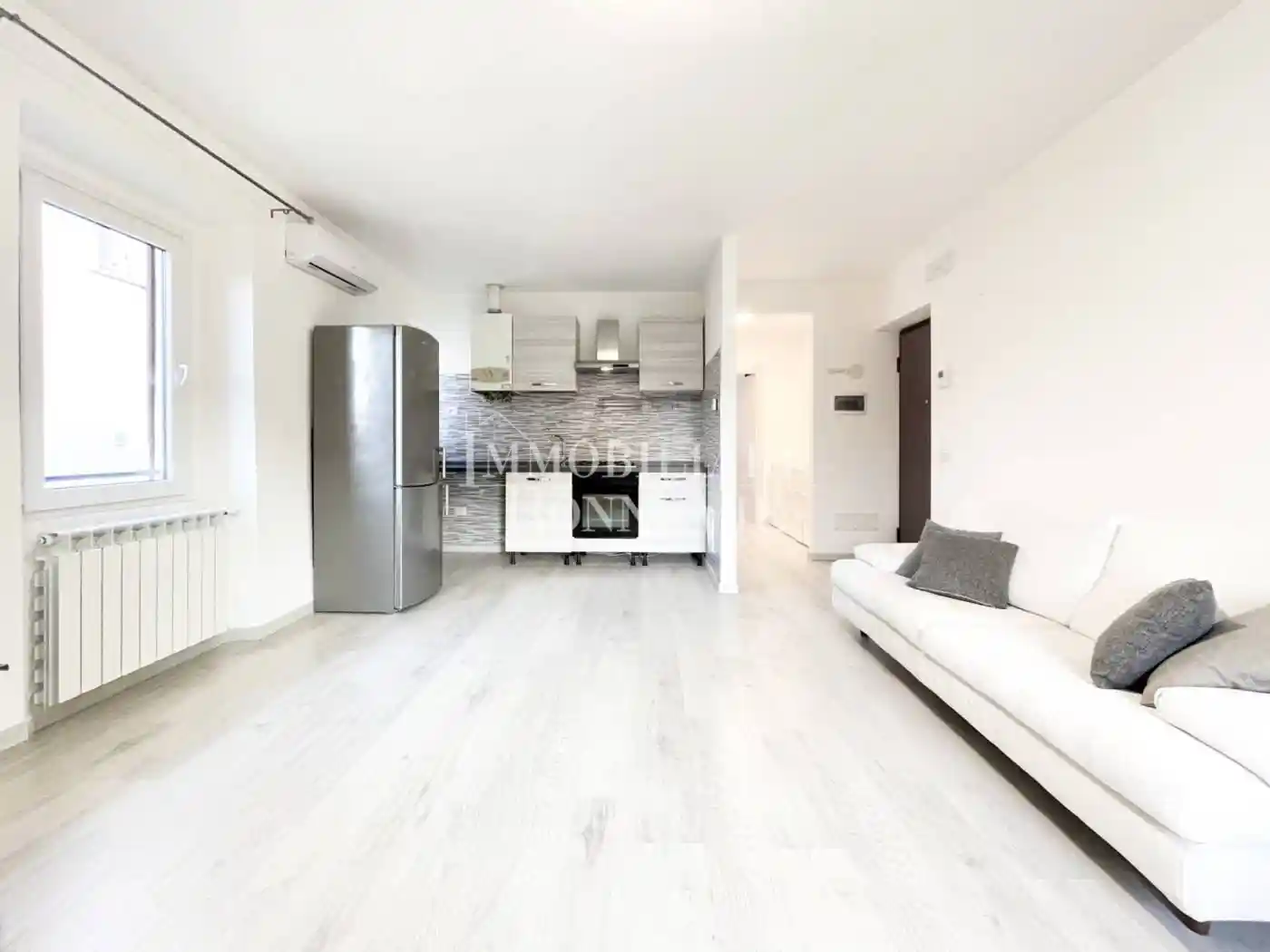 Appartamento in vendita a Malnate