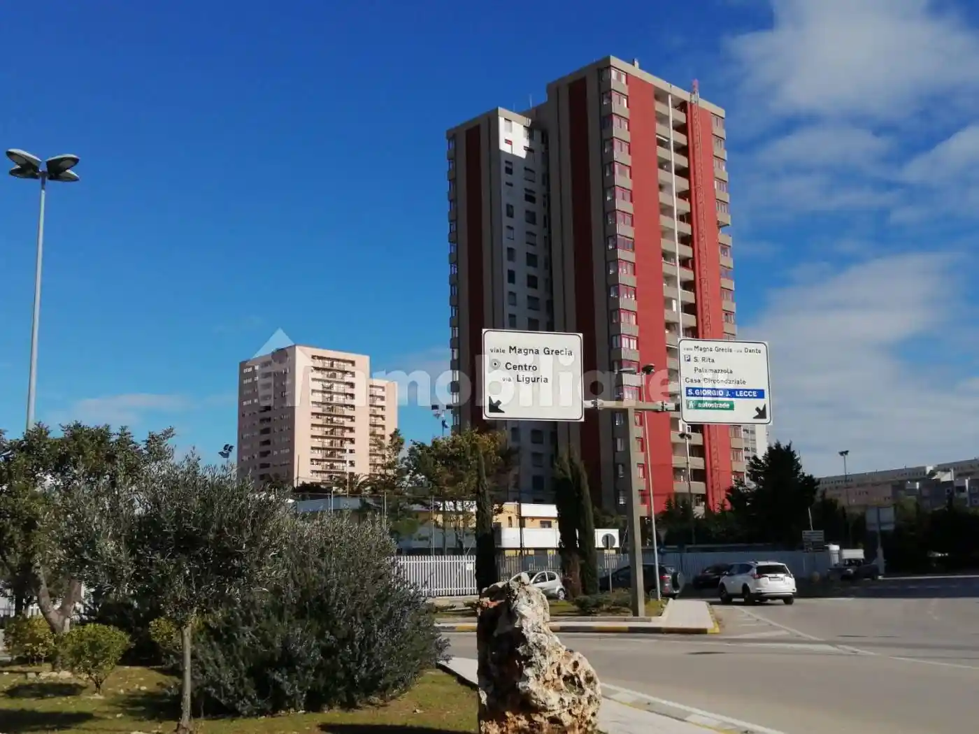 Appartamento in vendita a Taranto