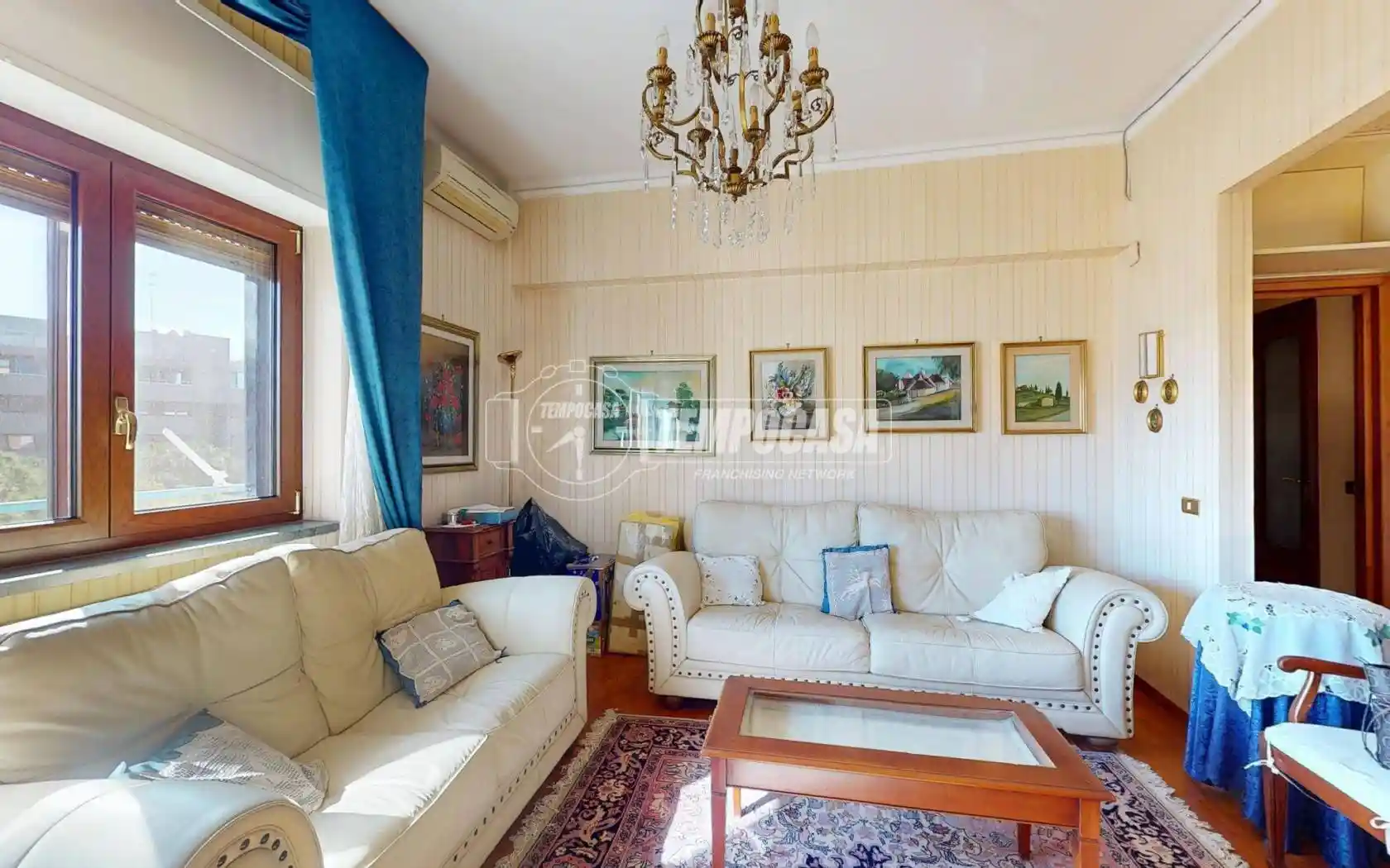 Appartamento in vendita a Bari