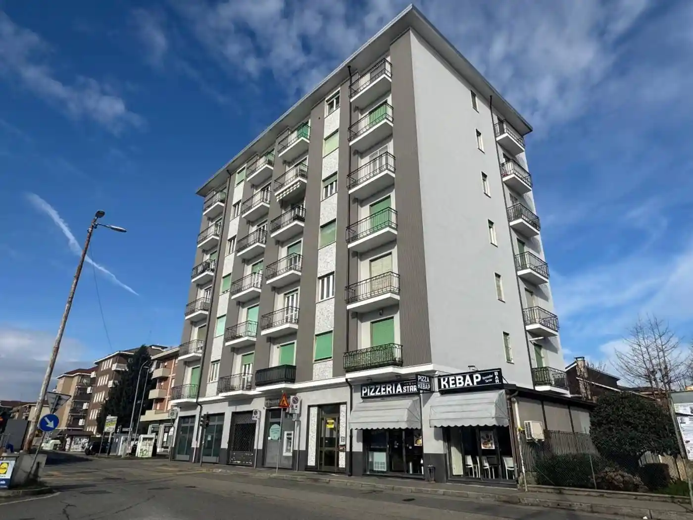 Appartamento in vendita a Collegno