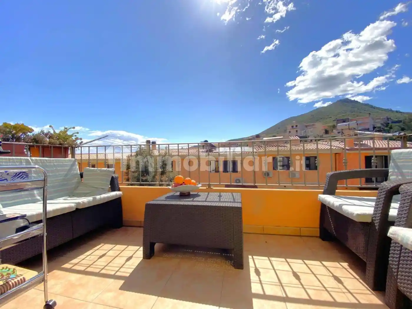 Villetta a schiera in vendita a Muravera