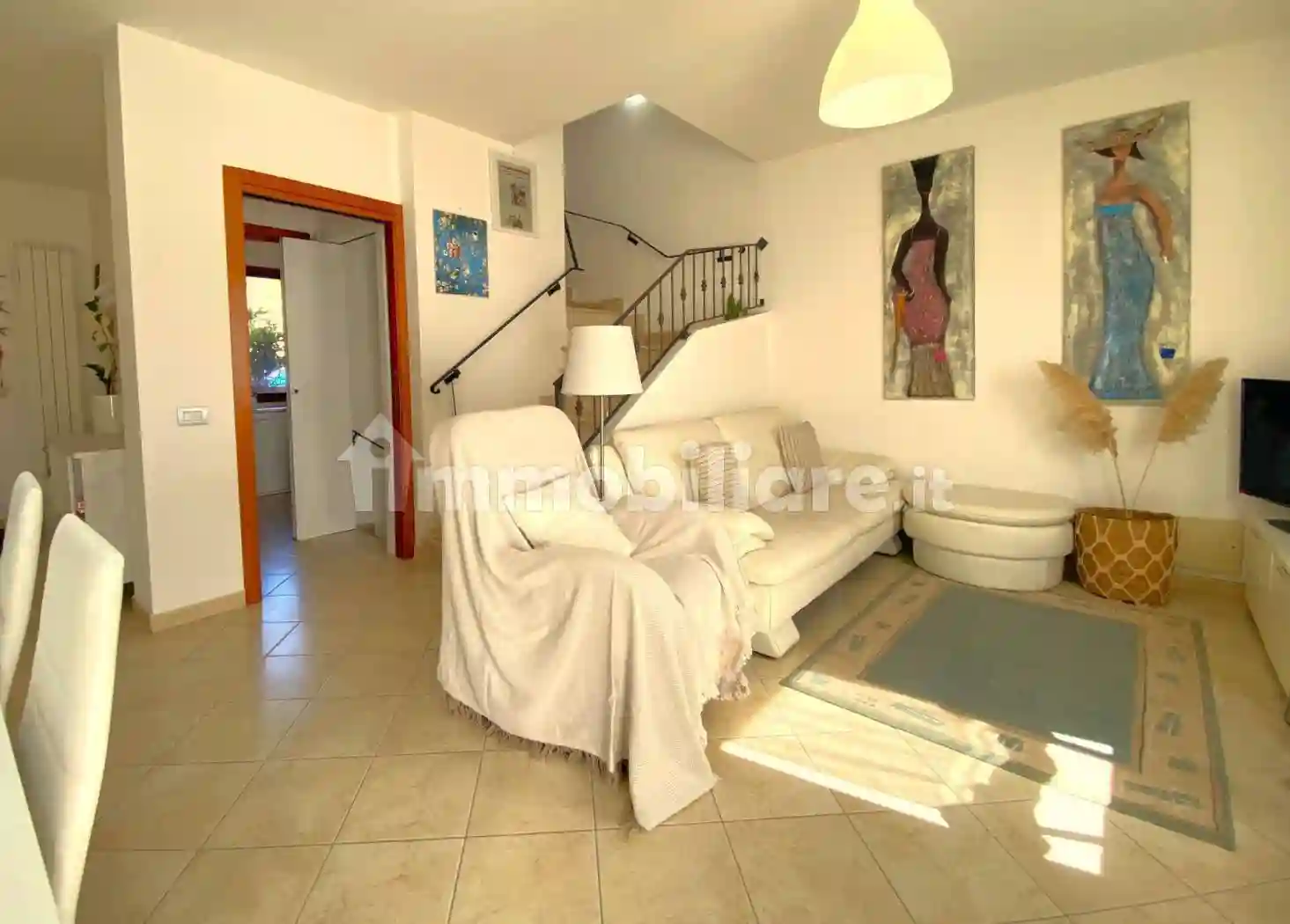 Villetta a schiera - foto 3