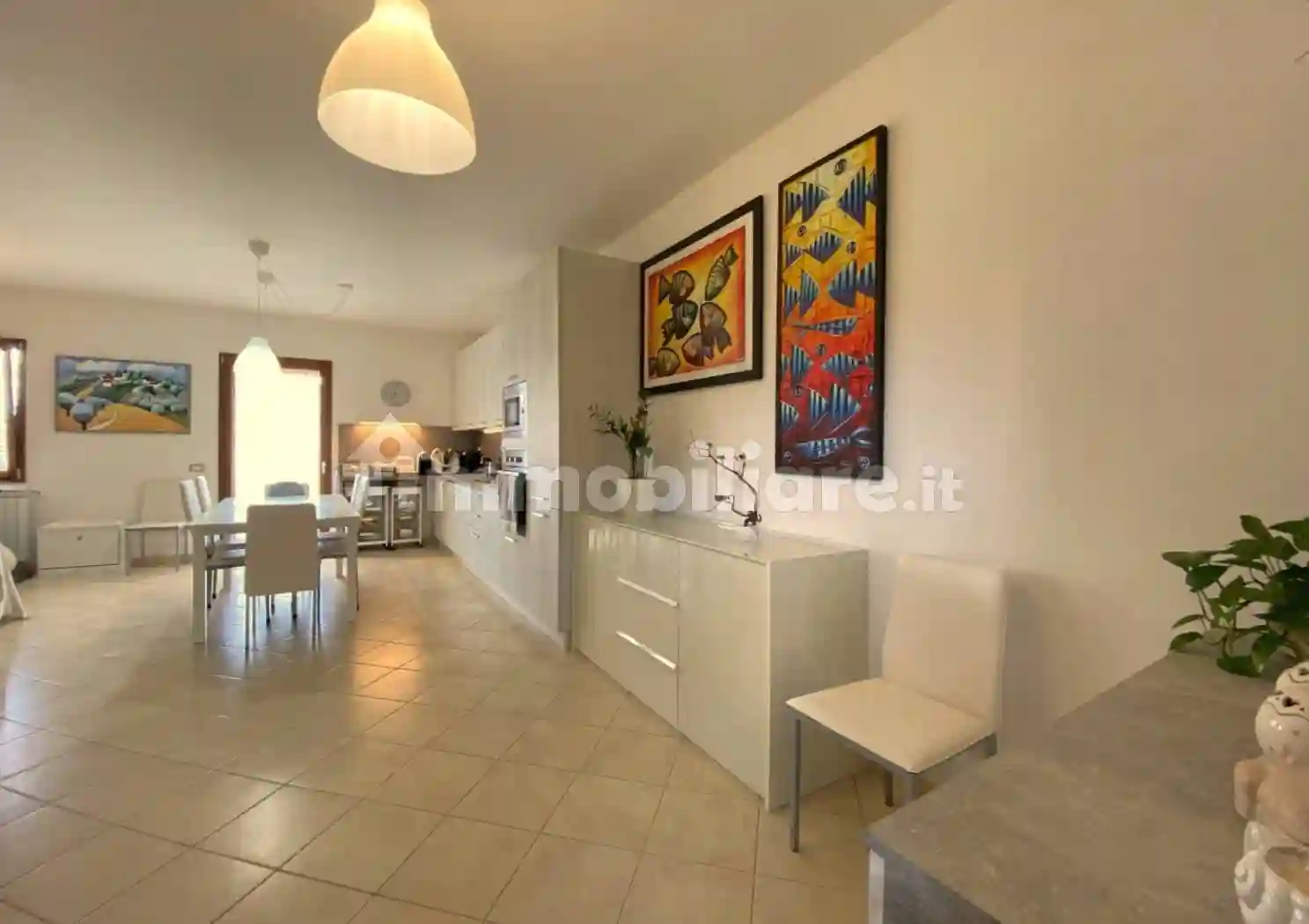 Villetta a schiera - foto 5