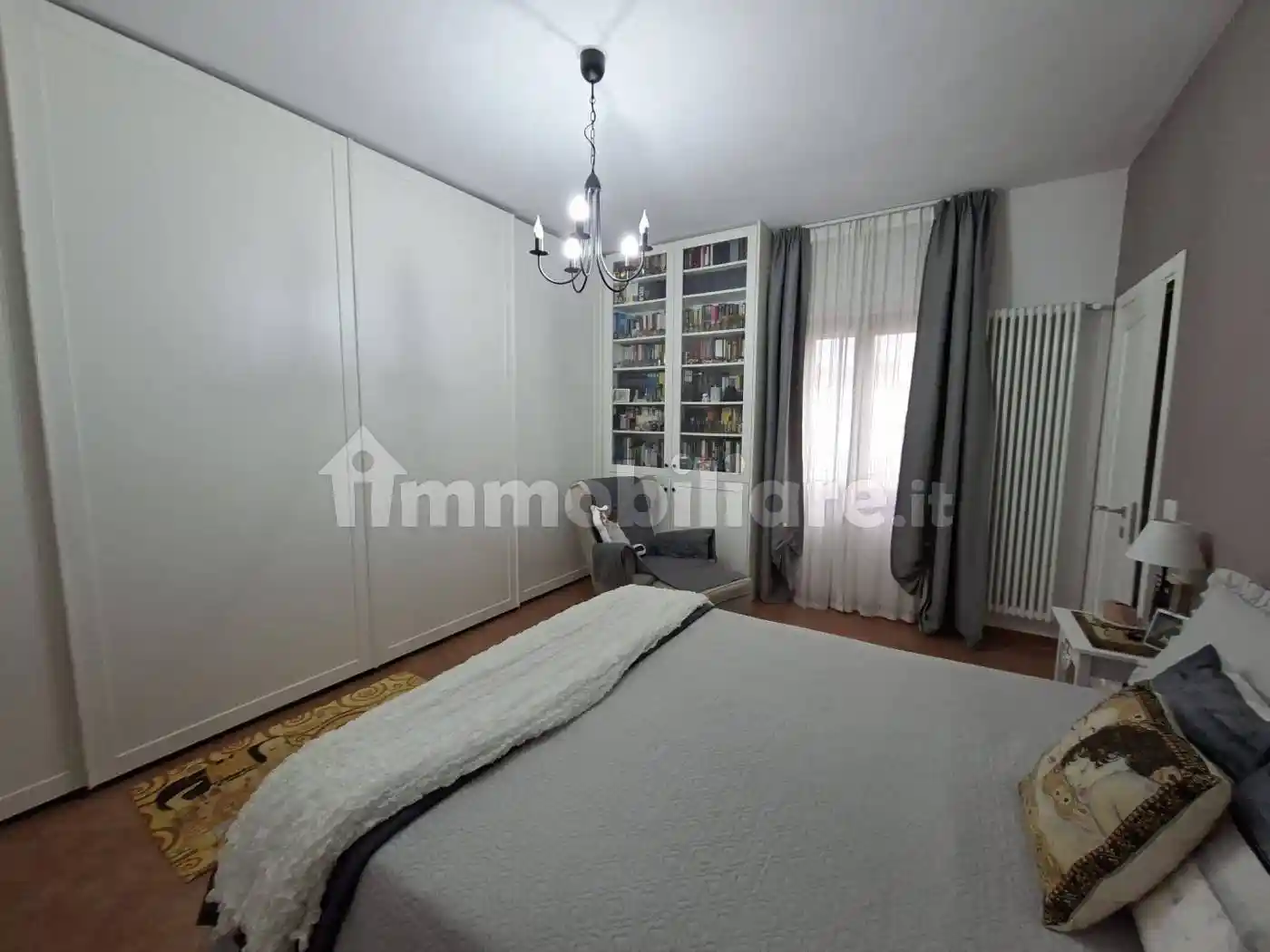 Appartamento in vendita a Collesalvetti