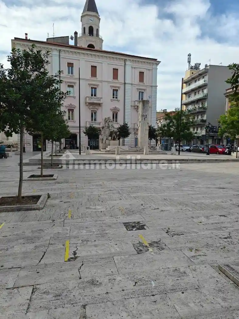 Attico - Mansarda in vendita a Pescara