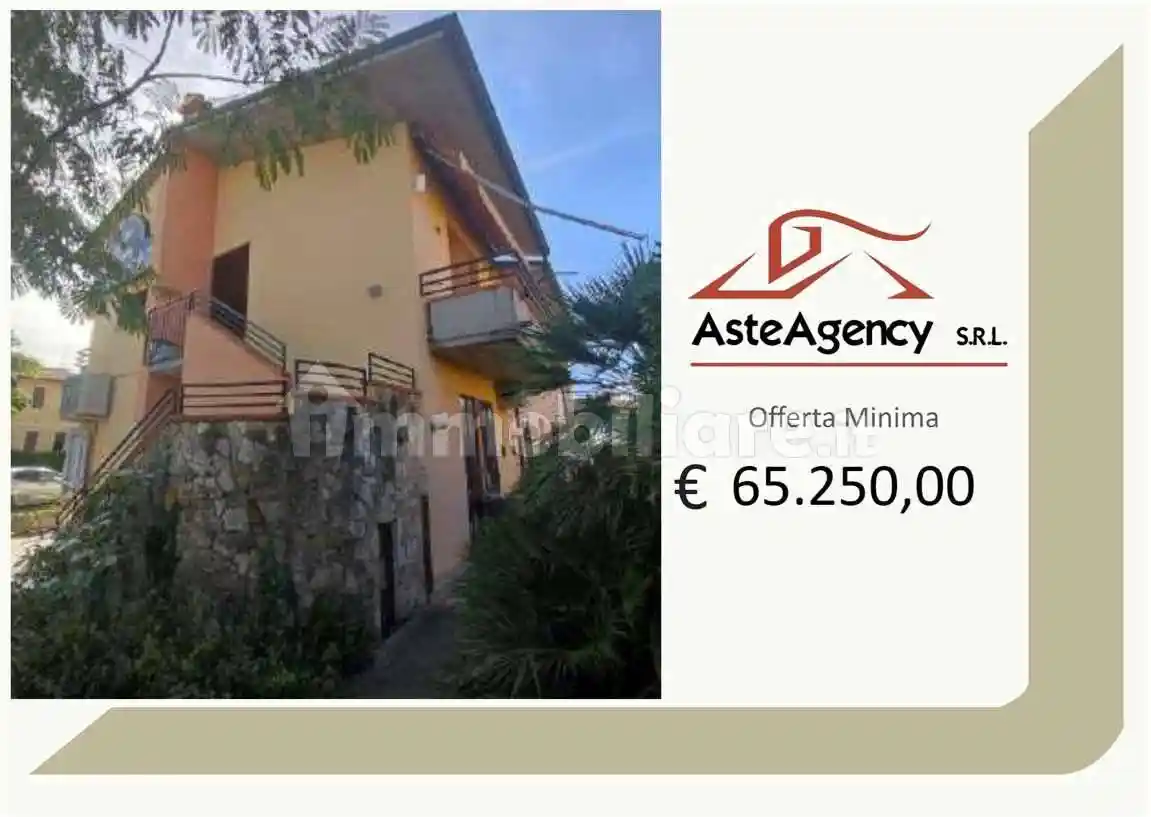 Appartamento in vendita a Sarcedo