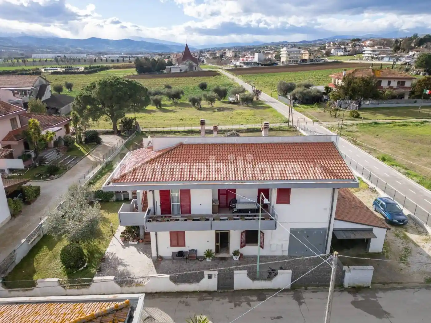 Appartamento in vendita a Roseto degli Abruzzi