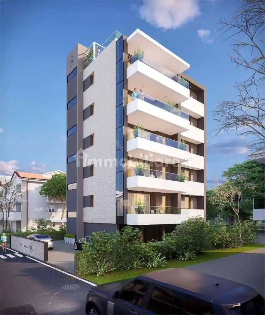 Appartamento in vendita a Jesolo