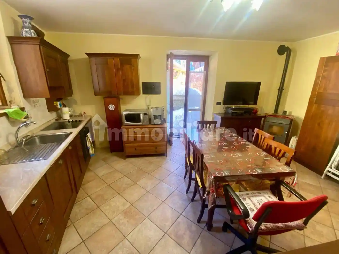 Appartamento in vendita a Bardonecchia