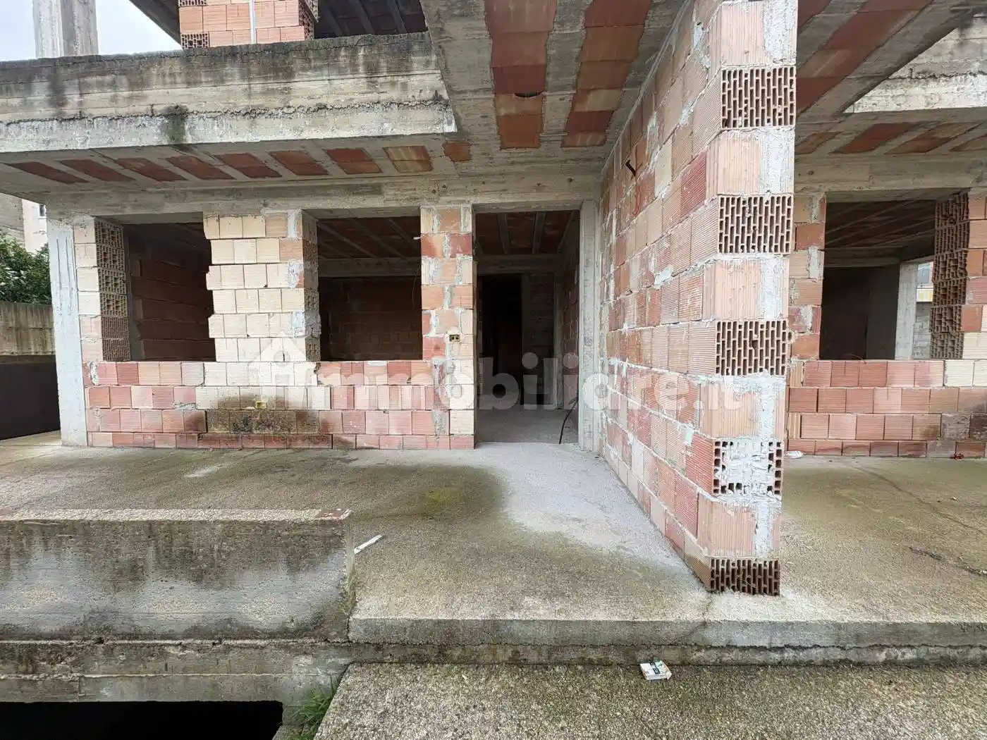 Villa in vendita a Napoli