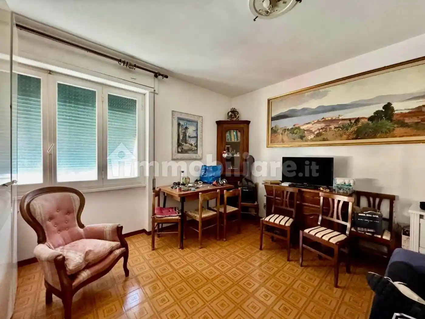 Appartamento in vendita a Portoferraio