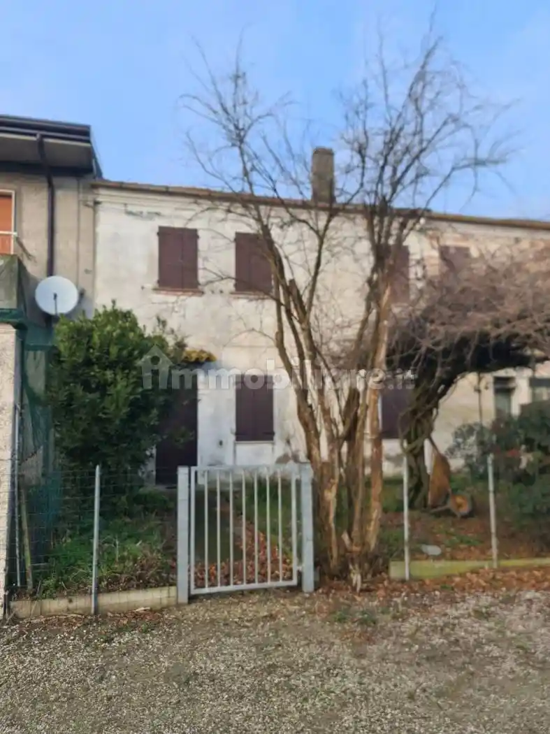 Villetta a schiera in vendita a Lagosanto