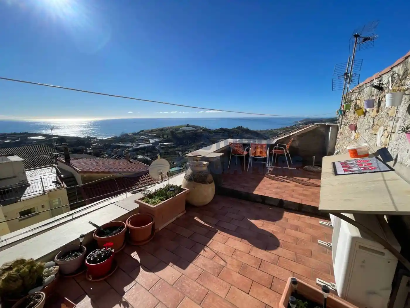 Appartamento in vendita a Terzorio