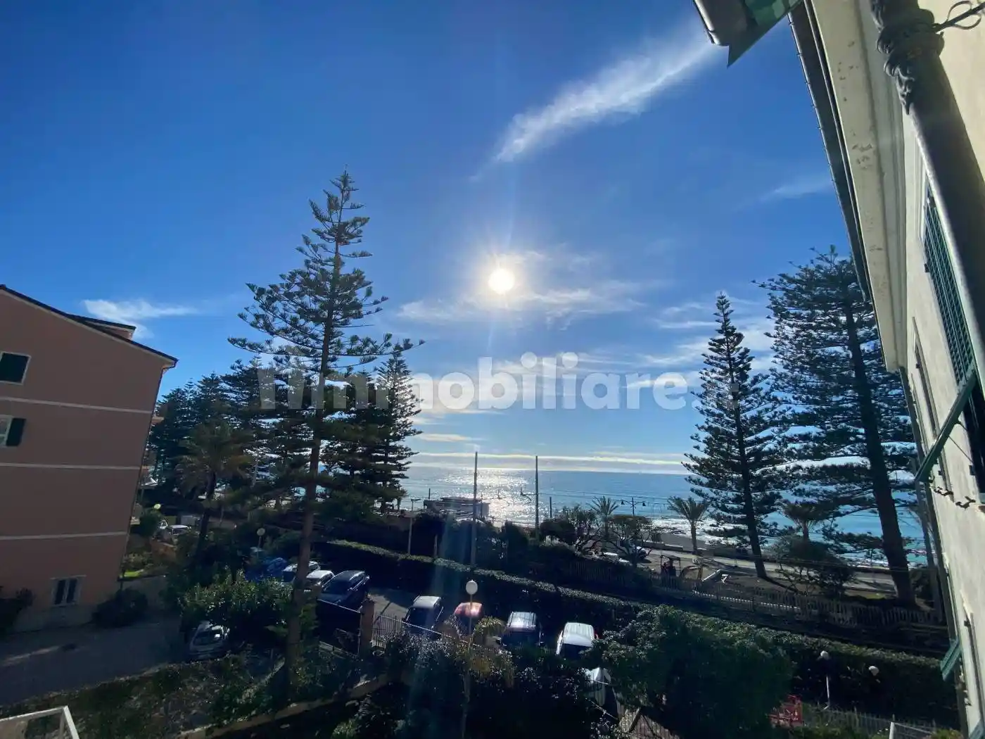 Appartamento in vendita a Bordighera