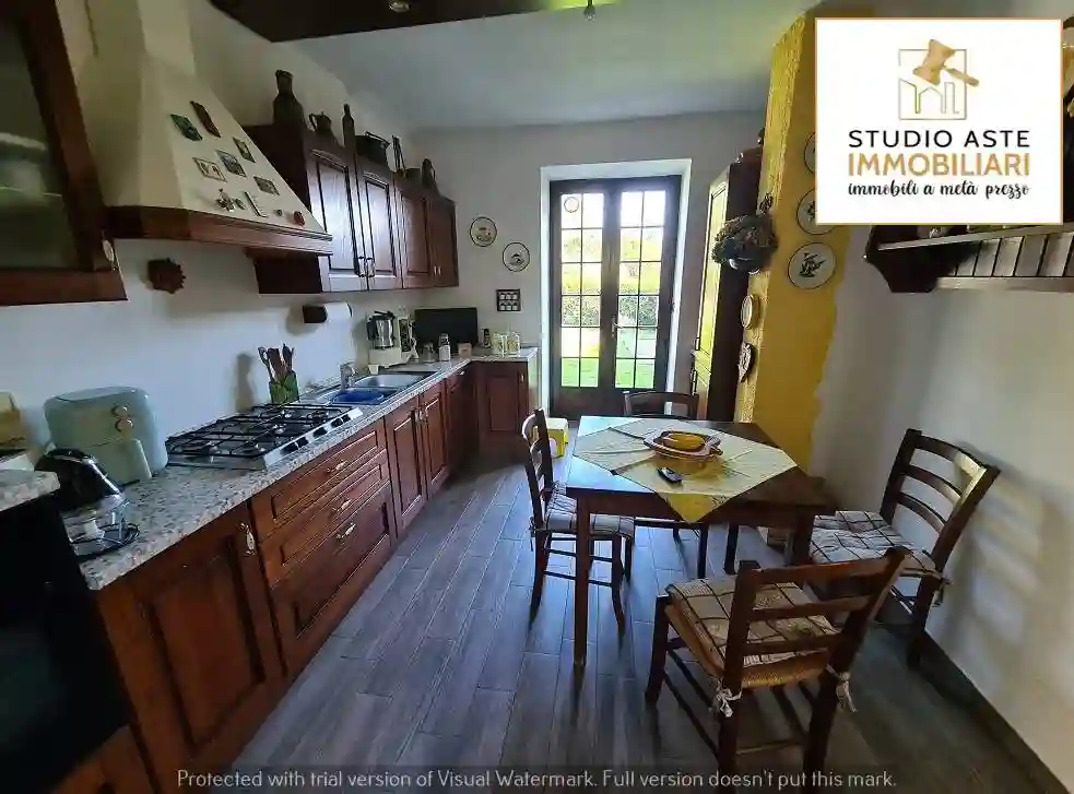 Villetta a schiera - foto 5