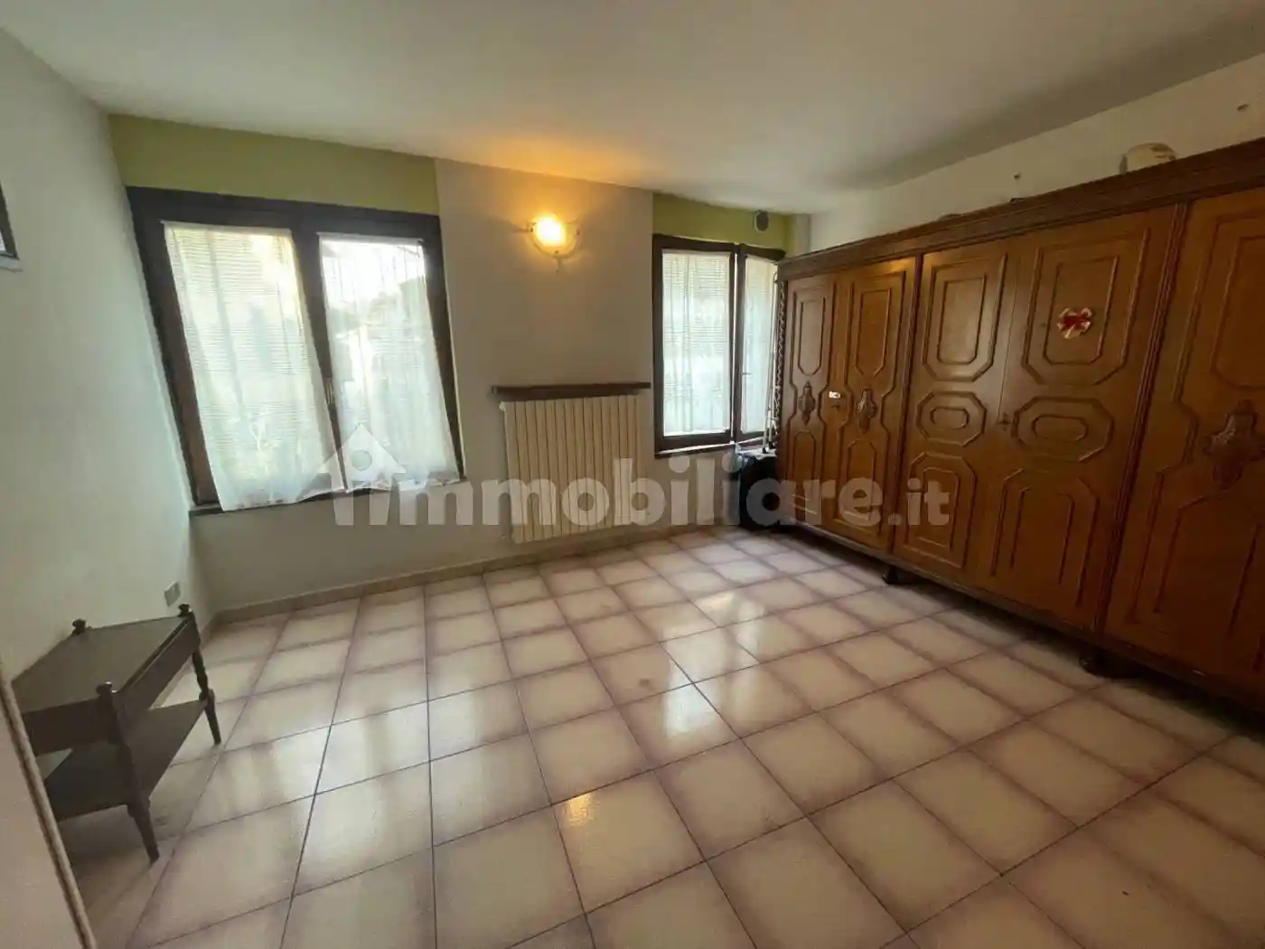 Appartamento in vendita a Urgnano