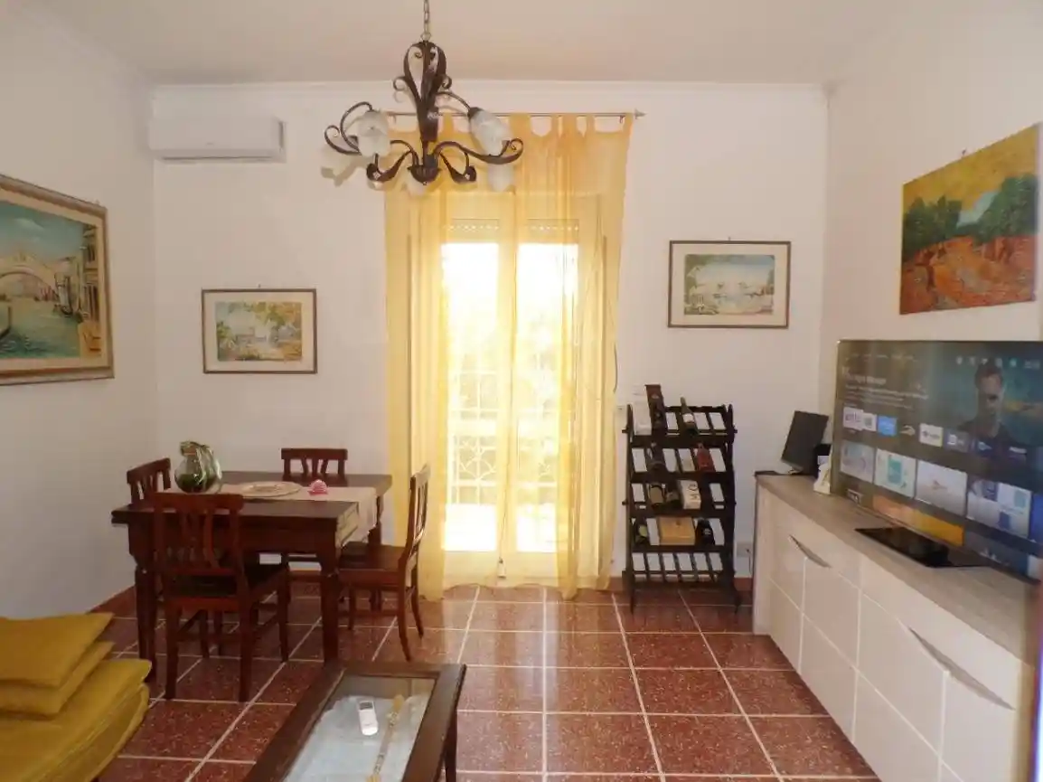 Appartamento in vendita a Anzio