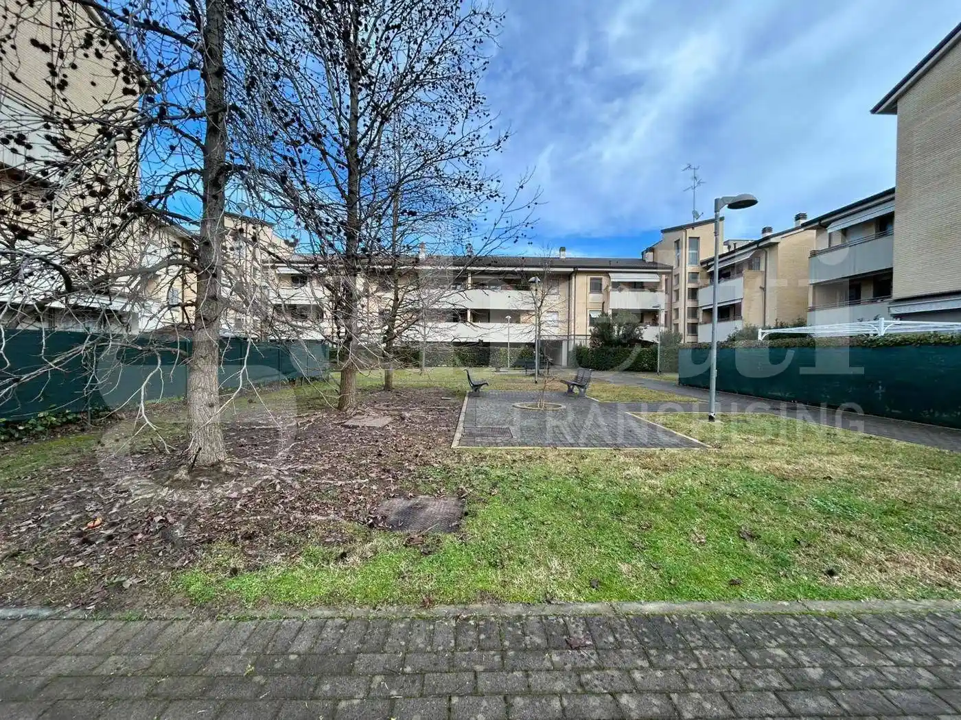 Appartamento in vendita a Zola Predosa