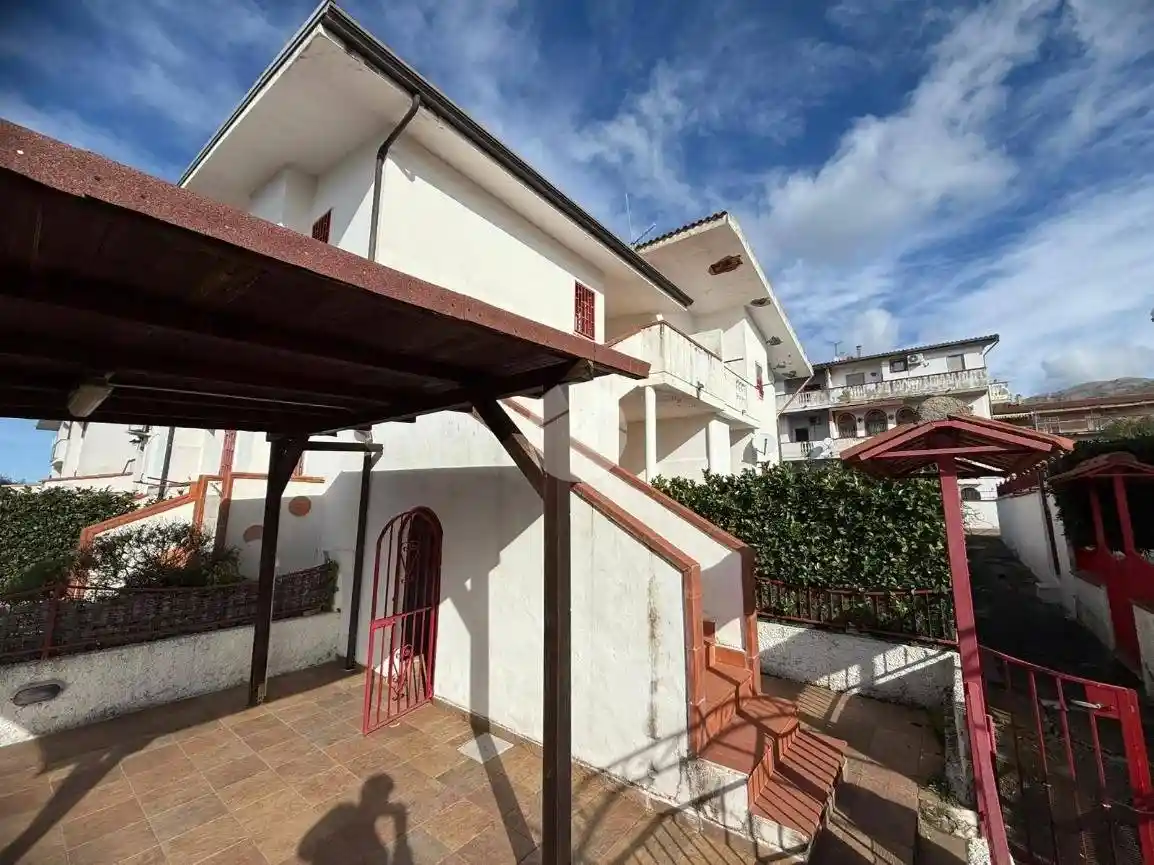 Villetta a schiera in vendita a Scalea