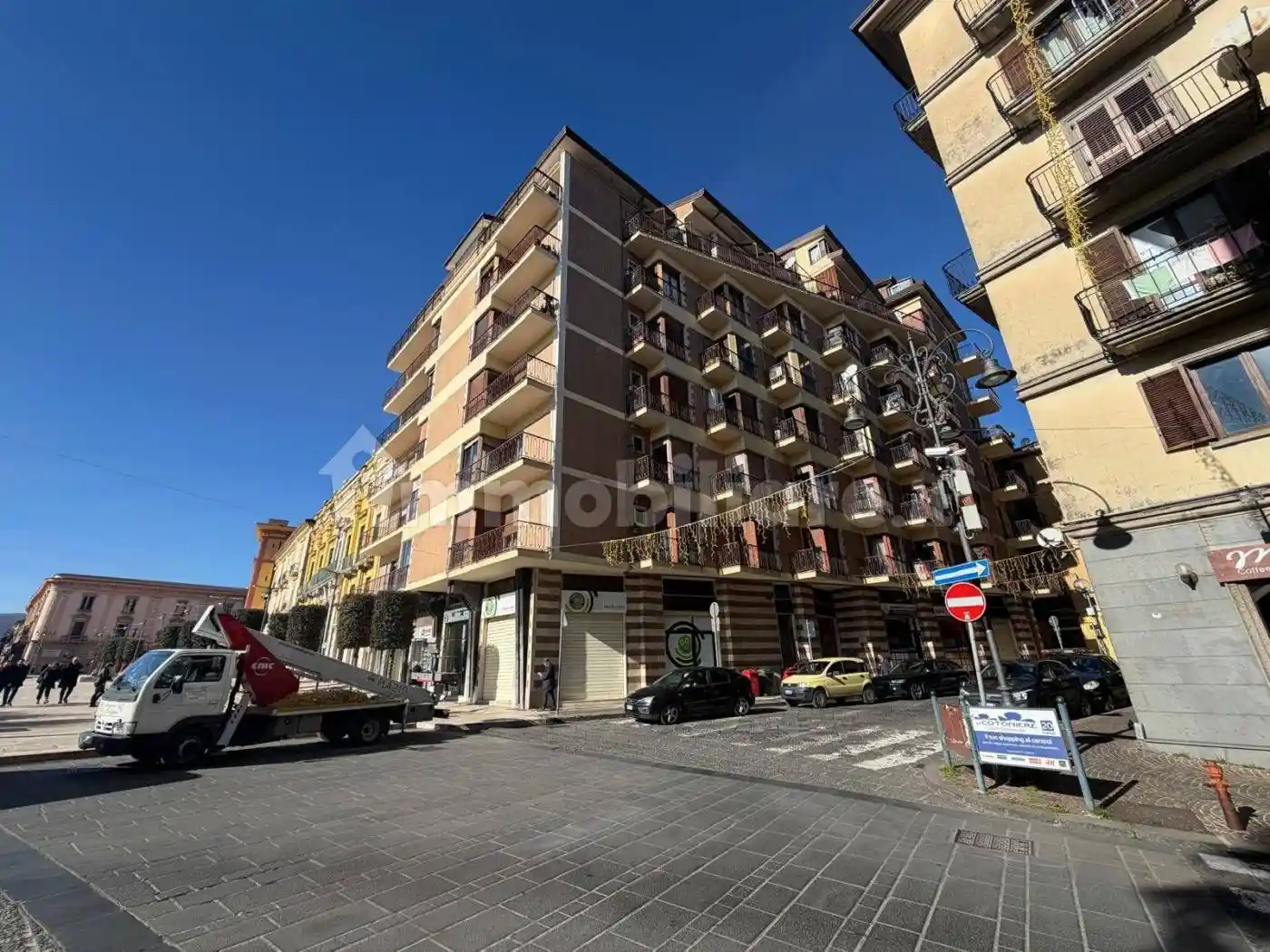 Appartamento in affitto a Avellino