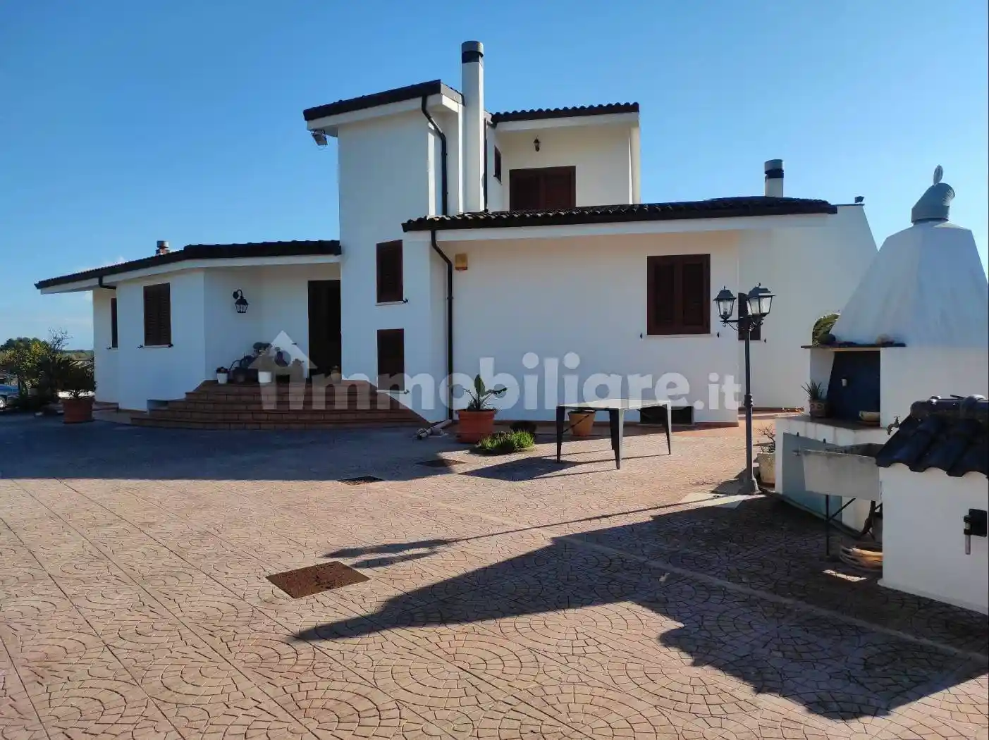 Villa in vendita a Tricase