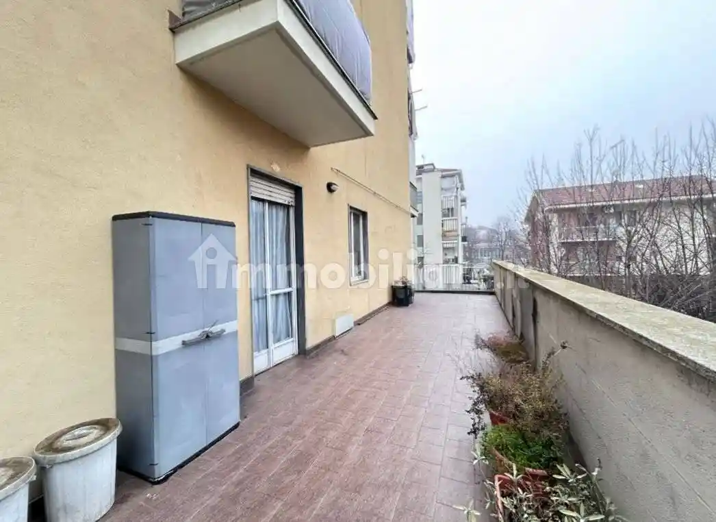 Appartamento in vendita a Grugliasco
