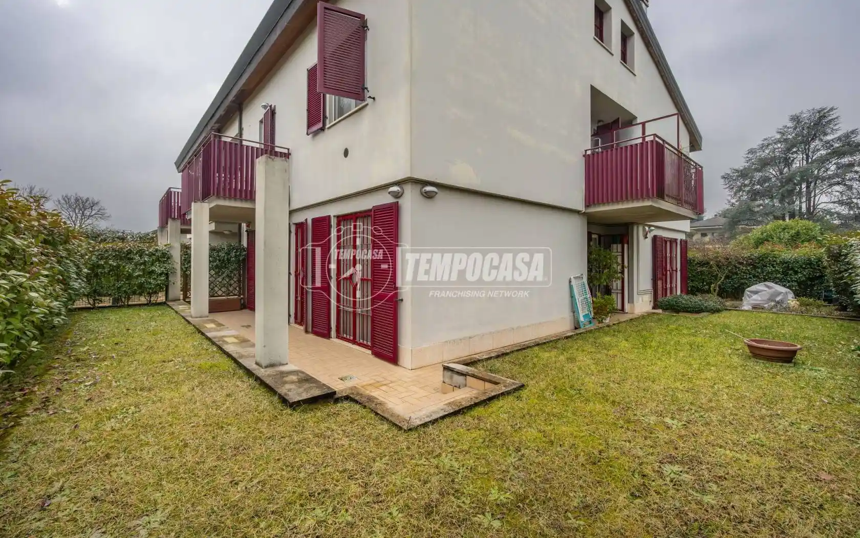 Appartamento in vendita a Cernusco sul Naviglio