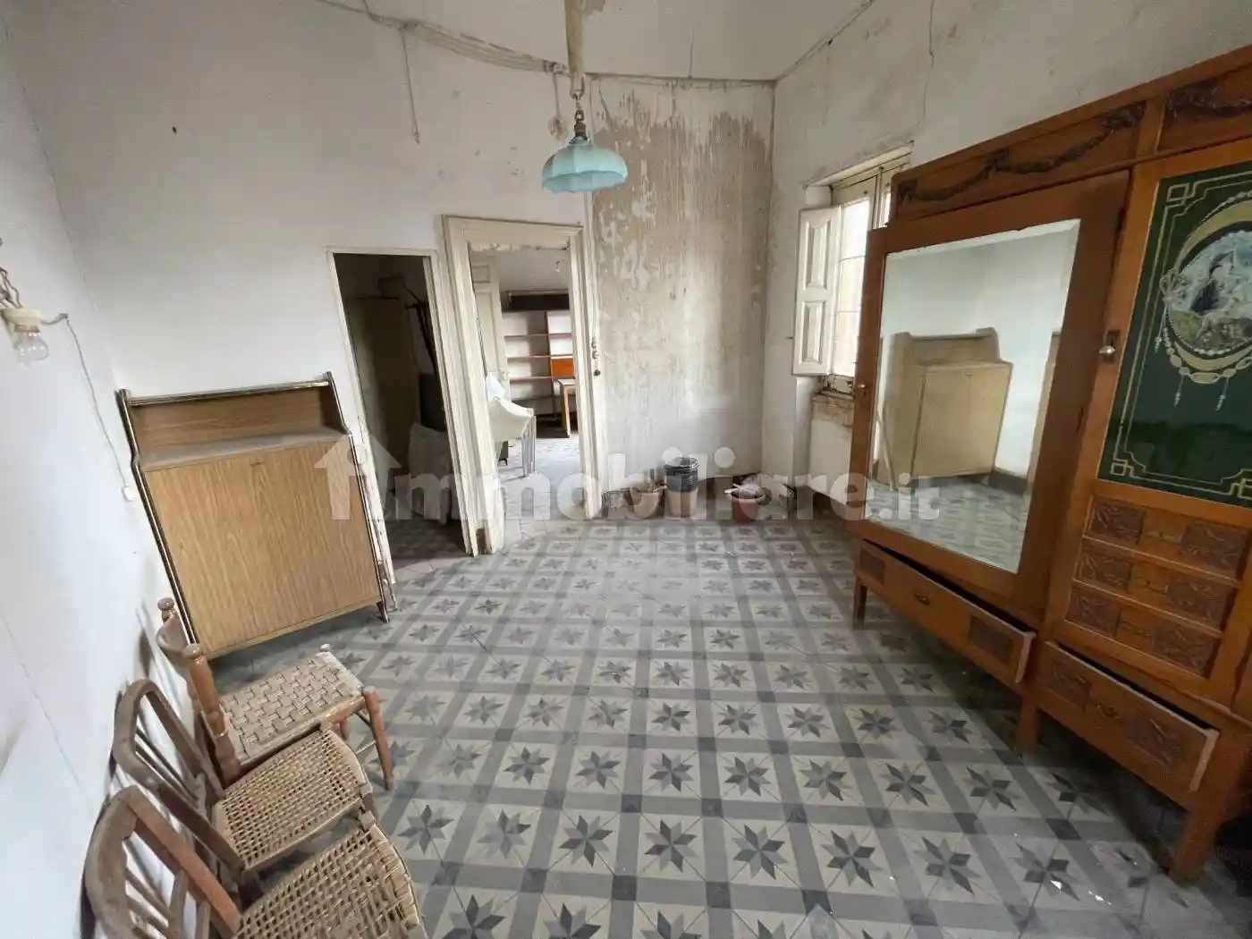 Appartamento in vendita a Adrano