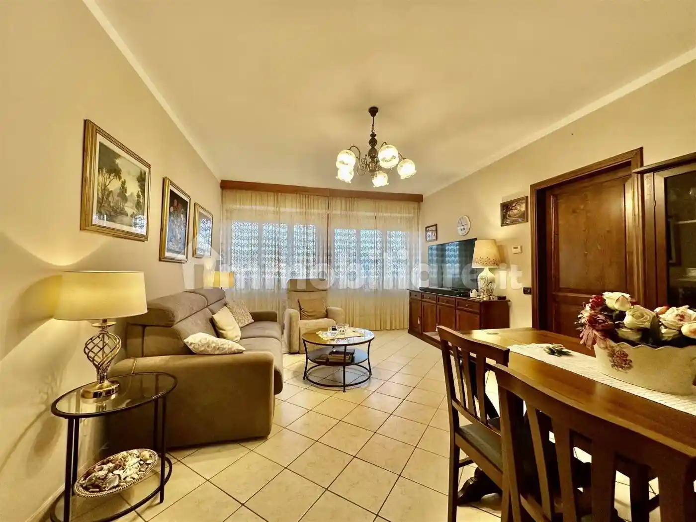 Appartamento in vendita a Rosignano Marittimo