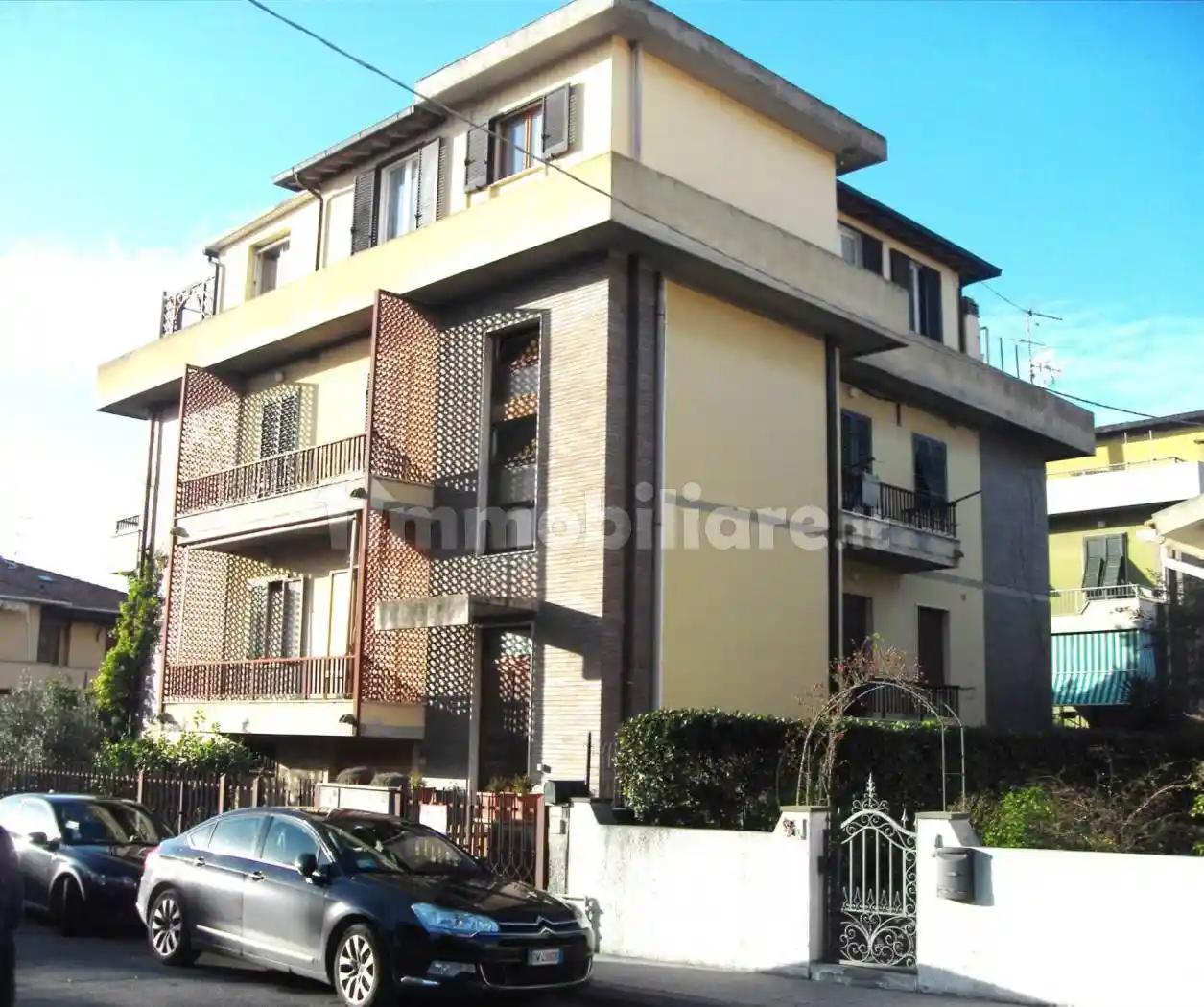 Appartamento in vendita a Cecina