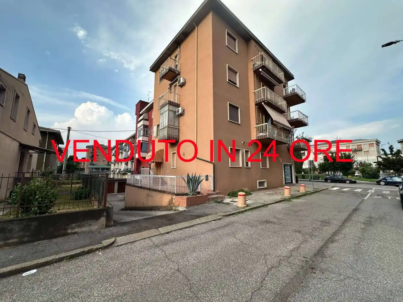 Appartamento in vendita a Caldiero