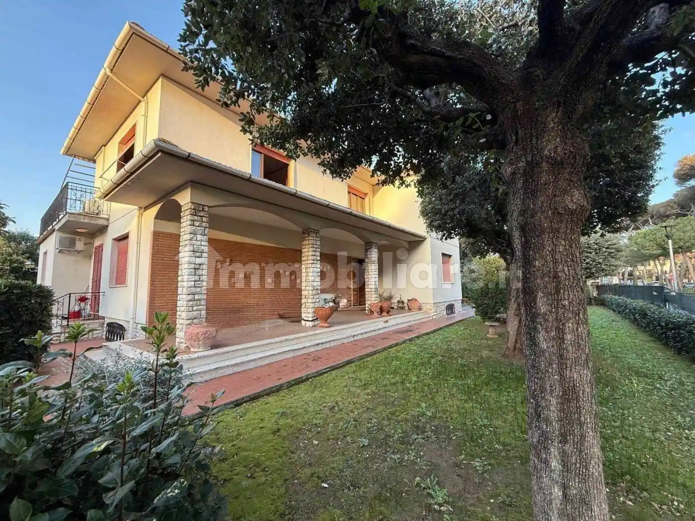 Villa in vendita a Rosignano Marittimo