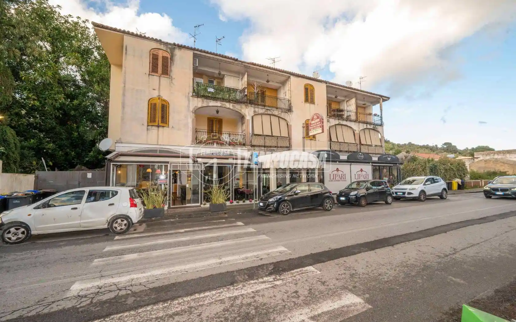 Appartamento in vendita a Messina