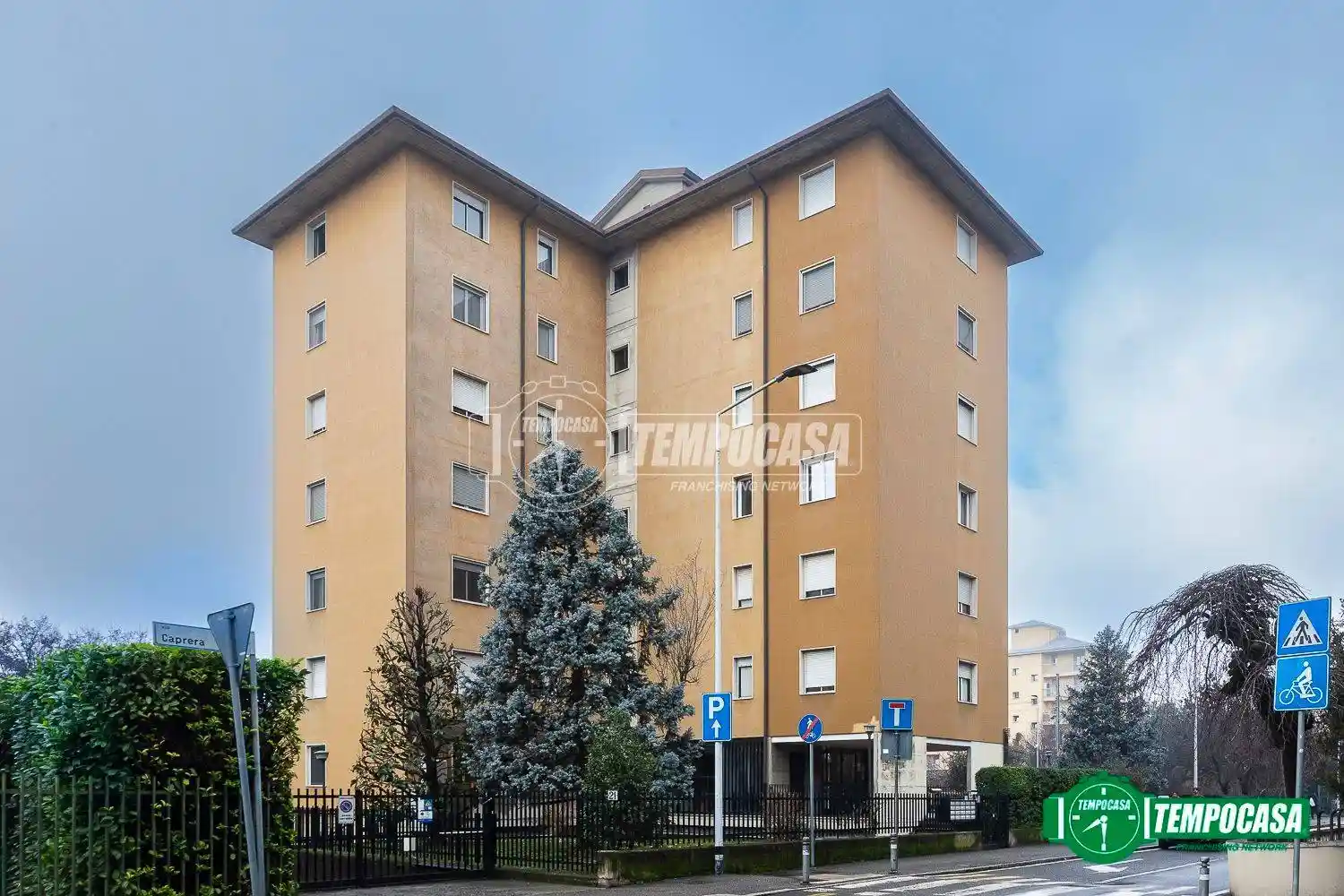 Appartamento in vendita a Bergamo